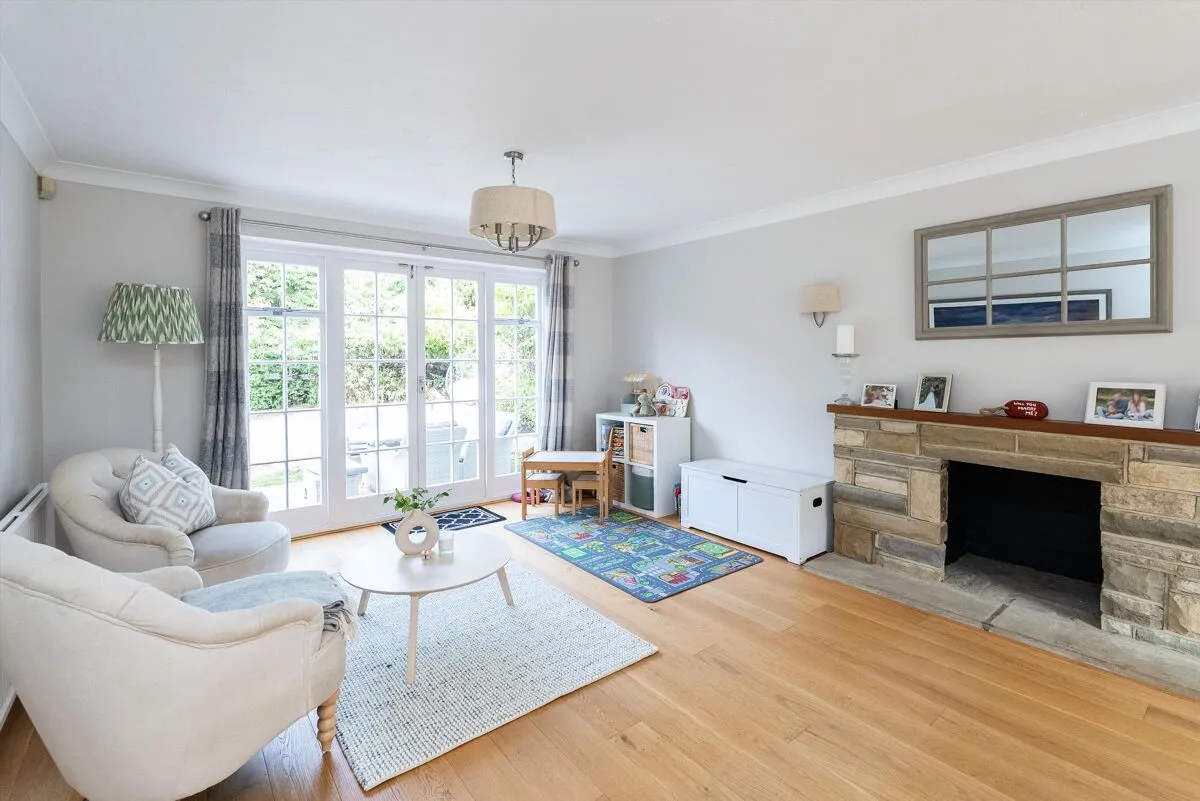 Ashcroft Park, Cobham, KT11, photo 6