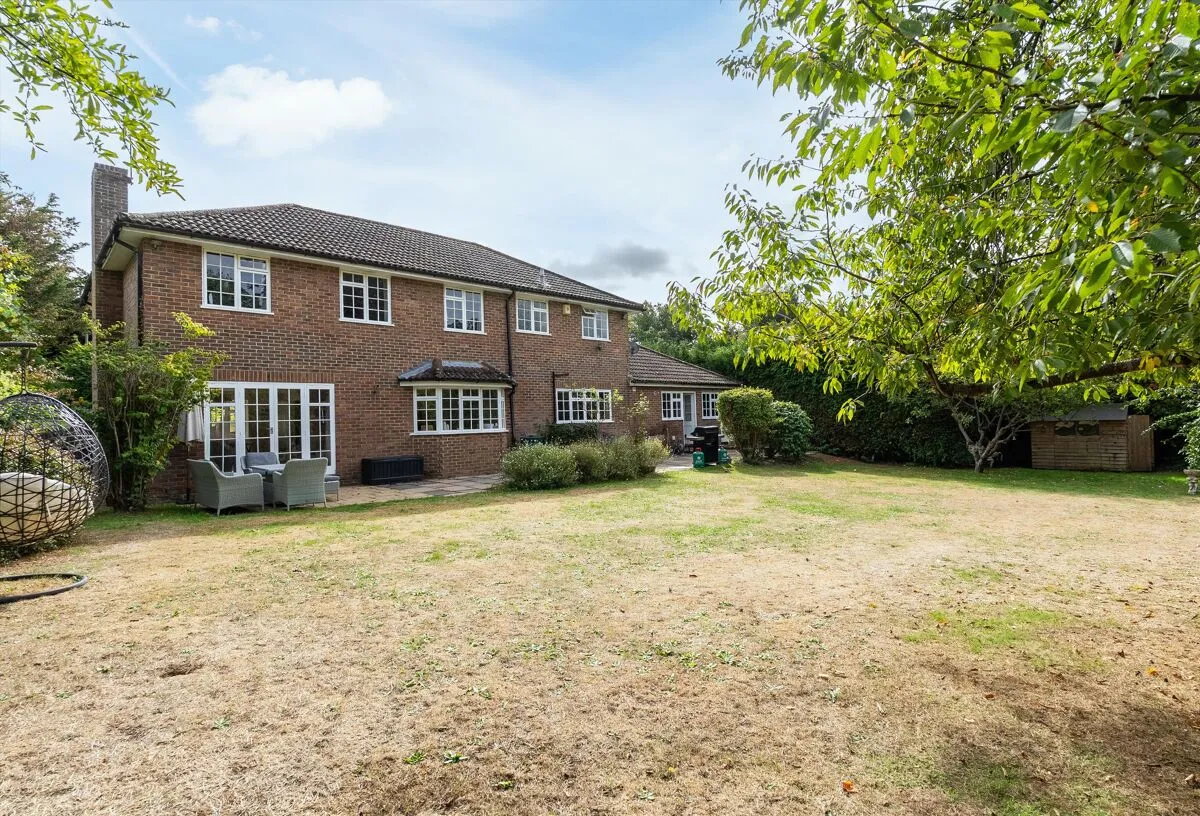 Ashcroft Park, Cobham, KT11, photo 20