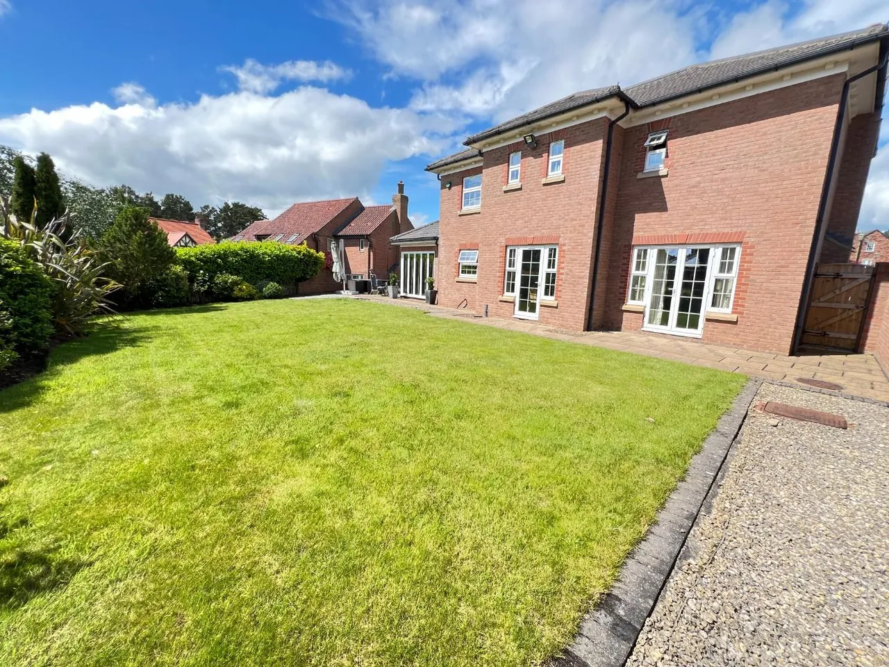 Maynard Grove, Wynyard, TS22, photo 22