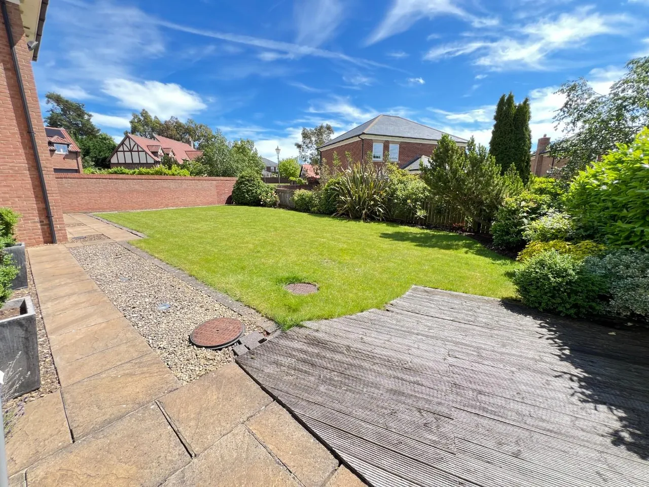 Maynard Grove, Wynyard, TS22, photo 19