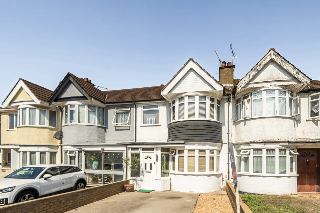 Lynton Road, Harrow, HA2, photo 13