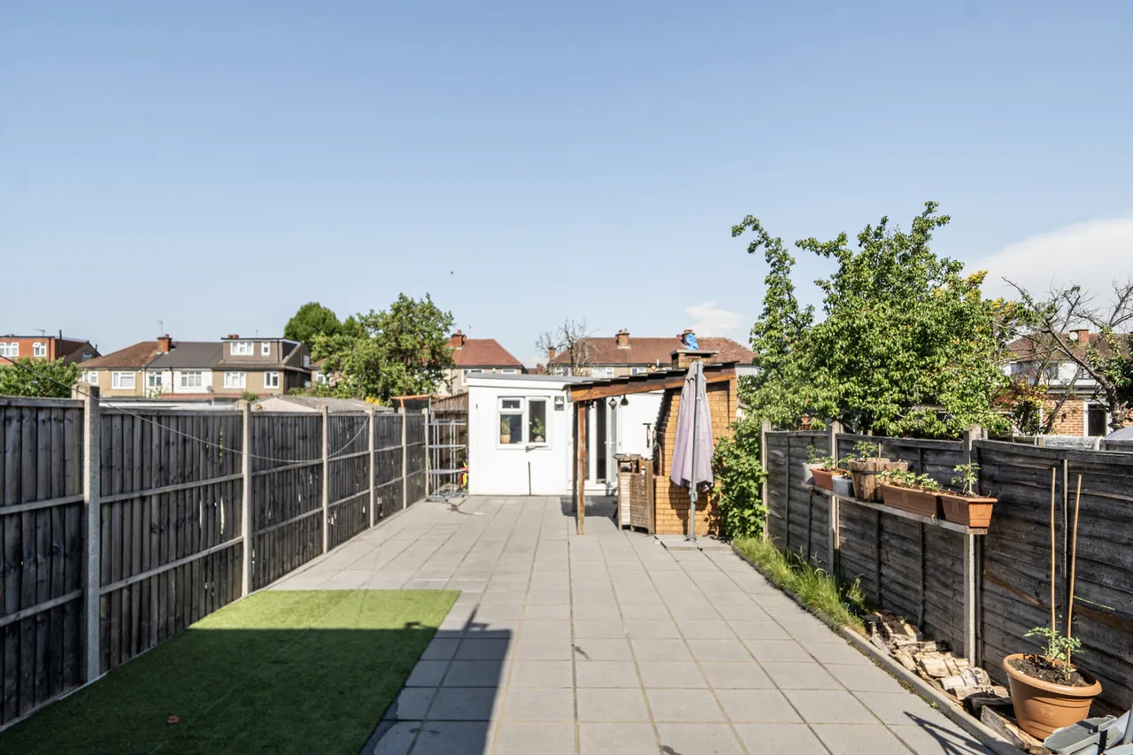 Lynton Road, Harrow, HA2, photo 8