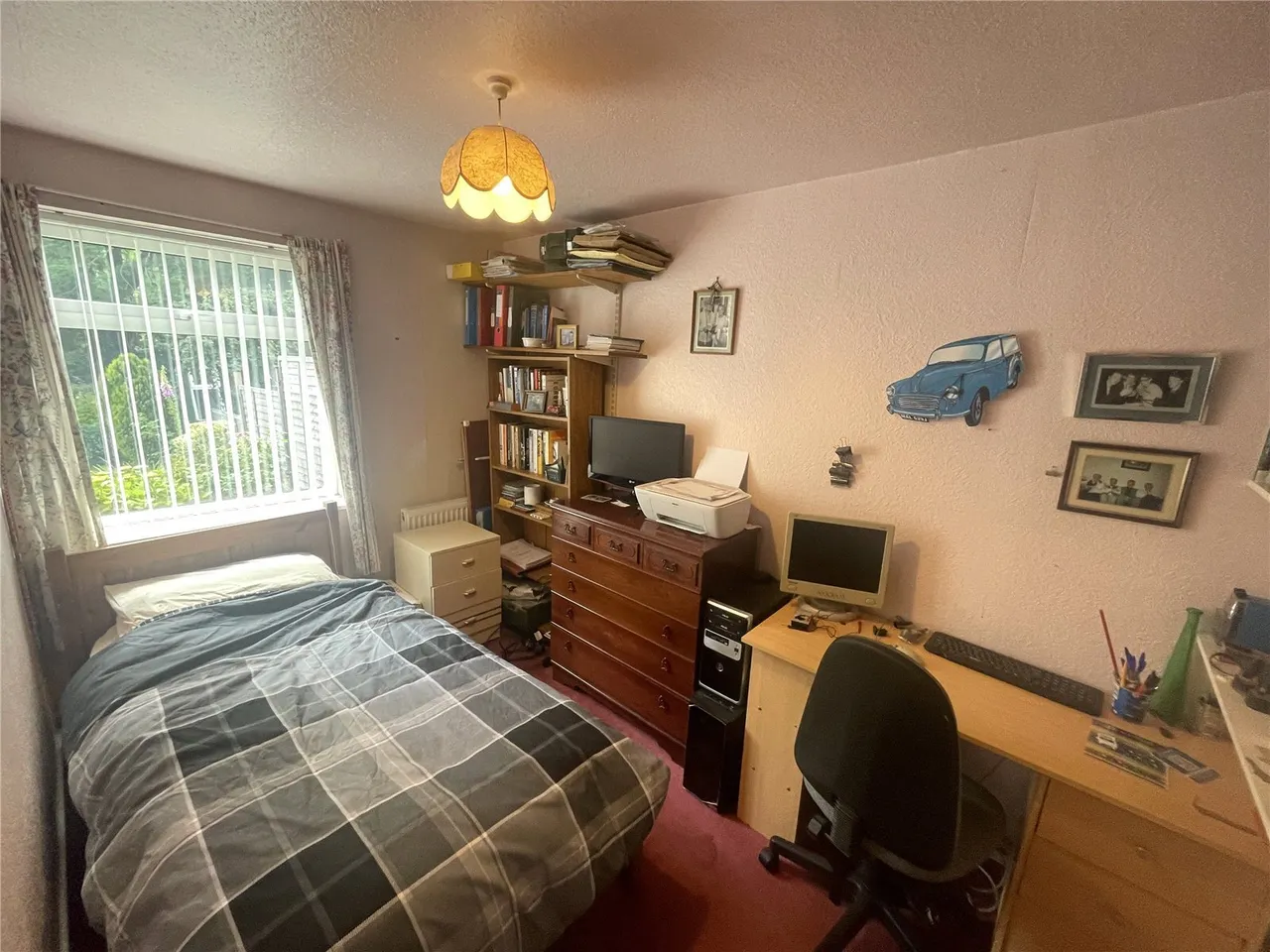 Caldy Road, Handforth, Wilmslow, Cheshire, SK9, photo 9