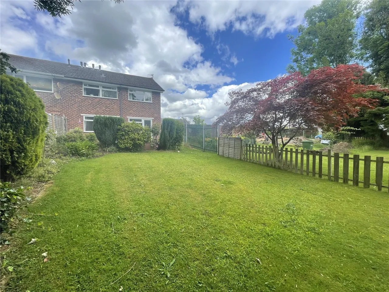 Caldy Road, Handforth, Wilmslow, Cheshire, SK9, photo 15