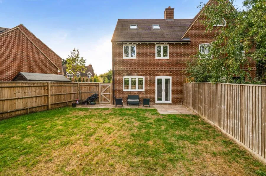 Fox Heath Gardens, Cane End, RG4, photo 18