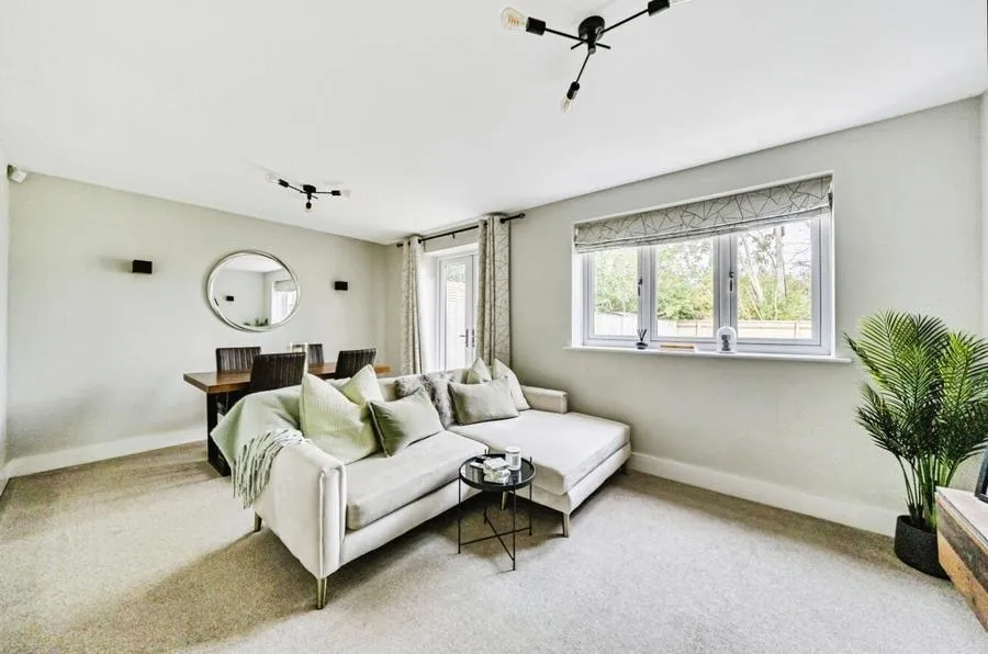 Fox Heath Gardens, Cane End, RG4, photo 22