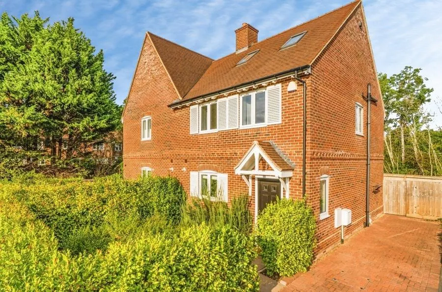 Fox Heath Gardens, Cane End, RG4, photo 28