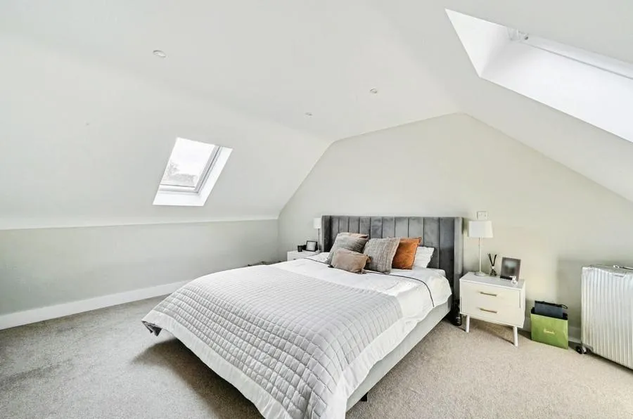 Fox Heath Gardens, Cane End, RG4, photo 21