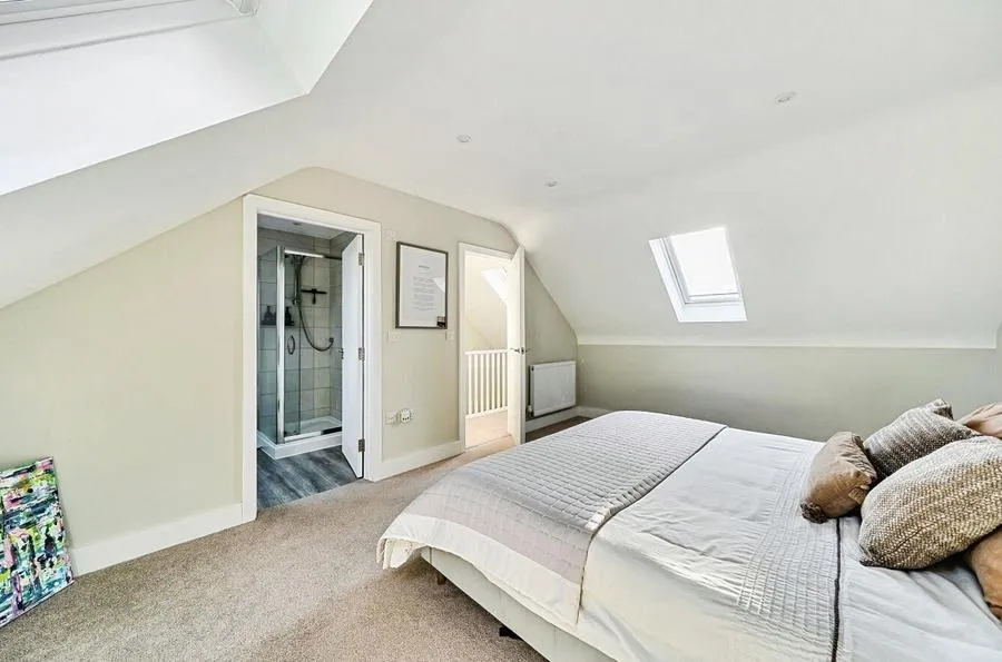 Fox Heath Gardens, Cane End, RG4, photo 27