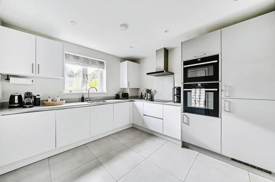 Fox Heath Gardens, Cane End, RG4, photo 25