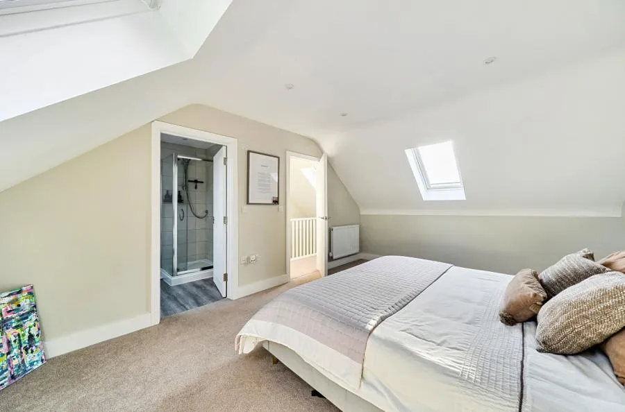 Fox Heath Gardens, Cane End, RG4, photo 12