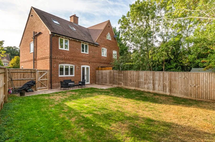 Fox Heath Gardens, Cane End, RG4, photo 10