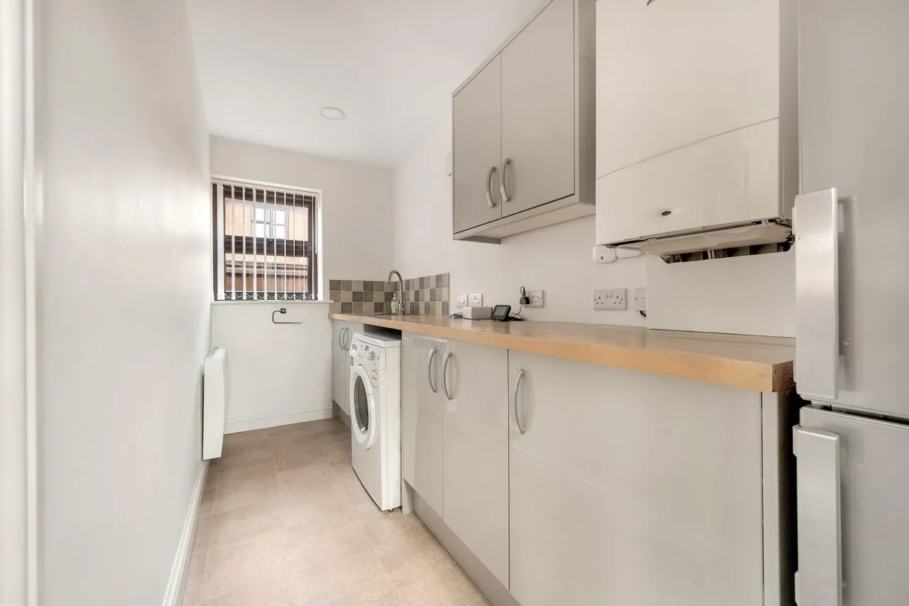Tobias Grove, Stamford, PE9, photo 4
