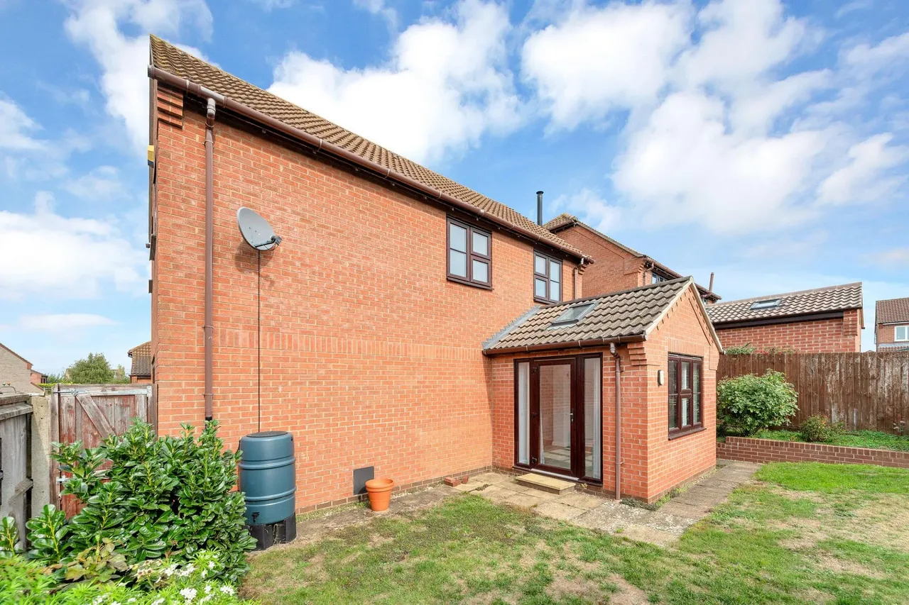 Tobias Grove, Stamford, PE9, photo 18