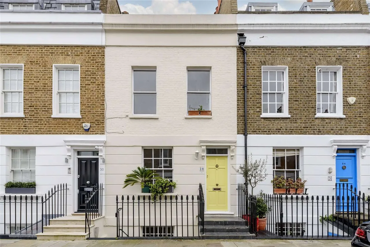 Hasker Street, London, SW3 2LQ, photo 10