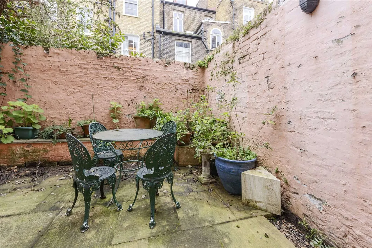 Hasker Street, London, SW3 2LQ, photo 4
