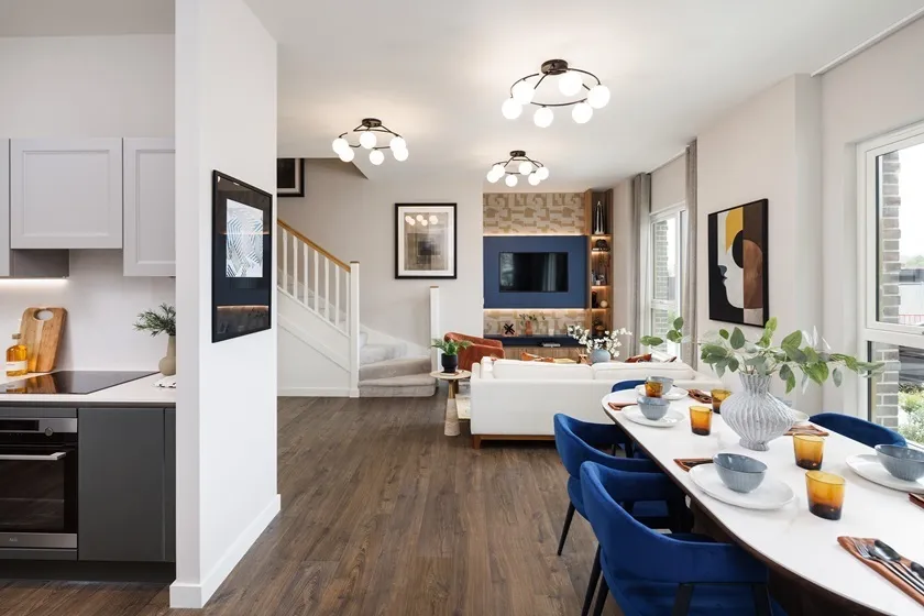 3 bed flat for sale — Harrow View, Harrow, HA1