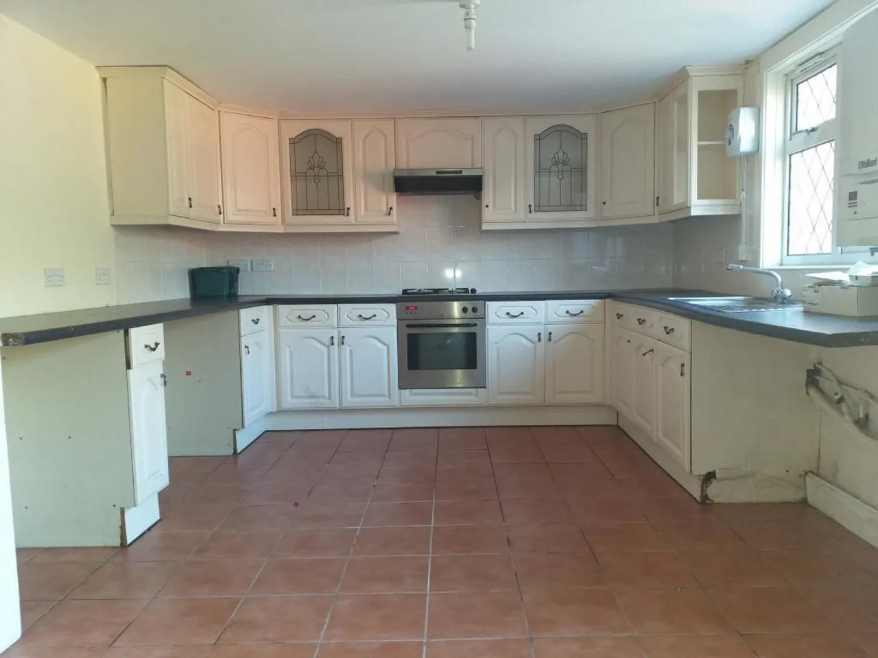 Cefn Milwr, Cwmbran, photo 2