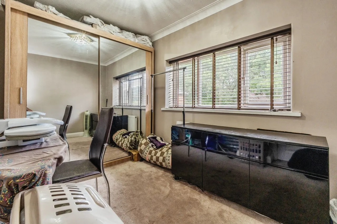 Saxfield Drive, Manchester, Greater Manchester, M23, photo 11
