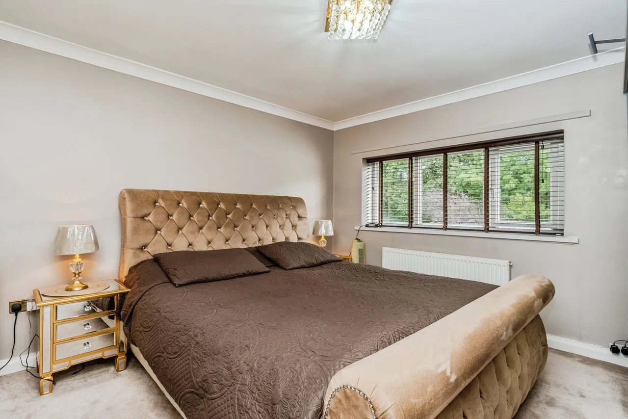 Saxfield Drive, Manchester, Greater Manchester, M23, photo 7