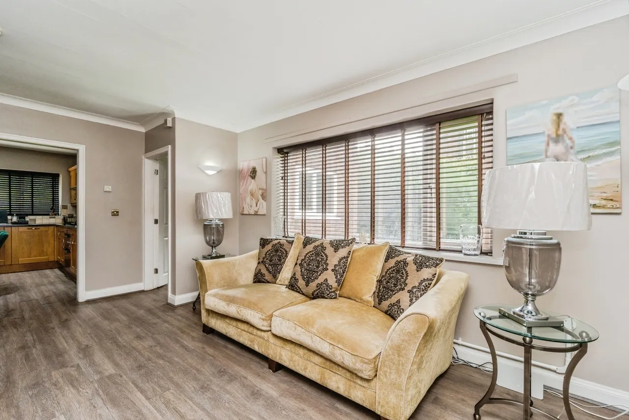Saxfield Drive, Manchester, Greater Manchester, M23, photo 14