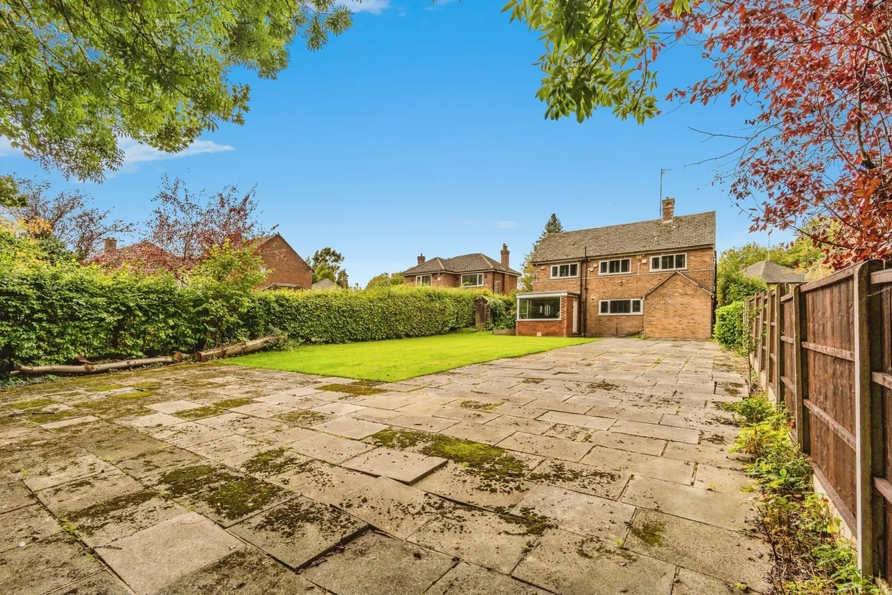 Saxfield Drive, Manchester, Greater Manchester, M23, photo 17