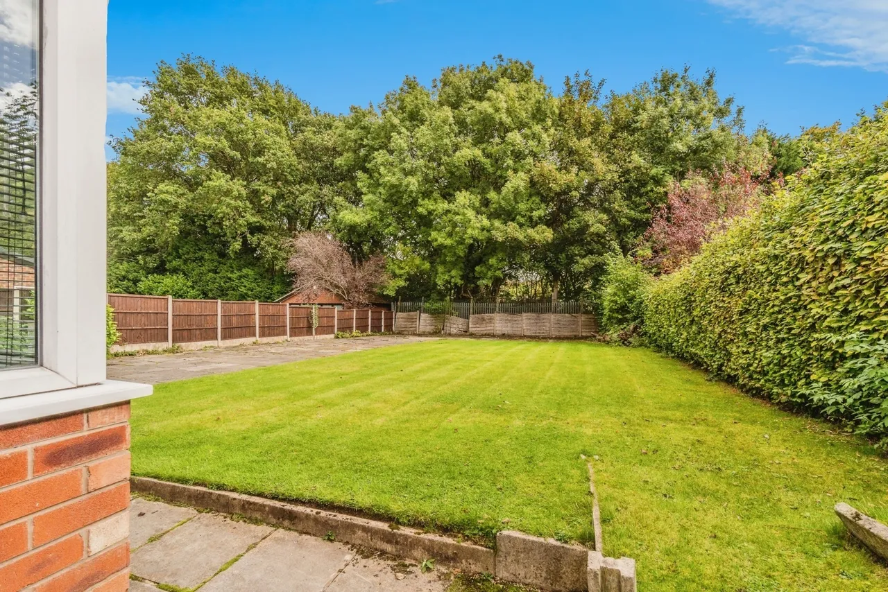 Saxfield Drive, Manchester, Greater Manchester, M23, photo 2