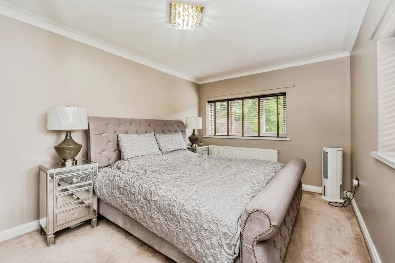 Saxfield Drive, Manchester, Greater Manchester, M23, photo 8