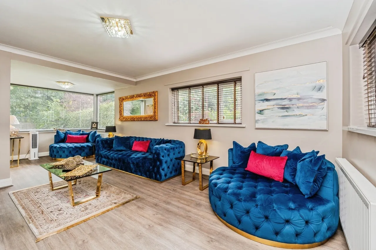 Saxfield Drive, Manchester, Greater Manchester, M23, photo 6