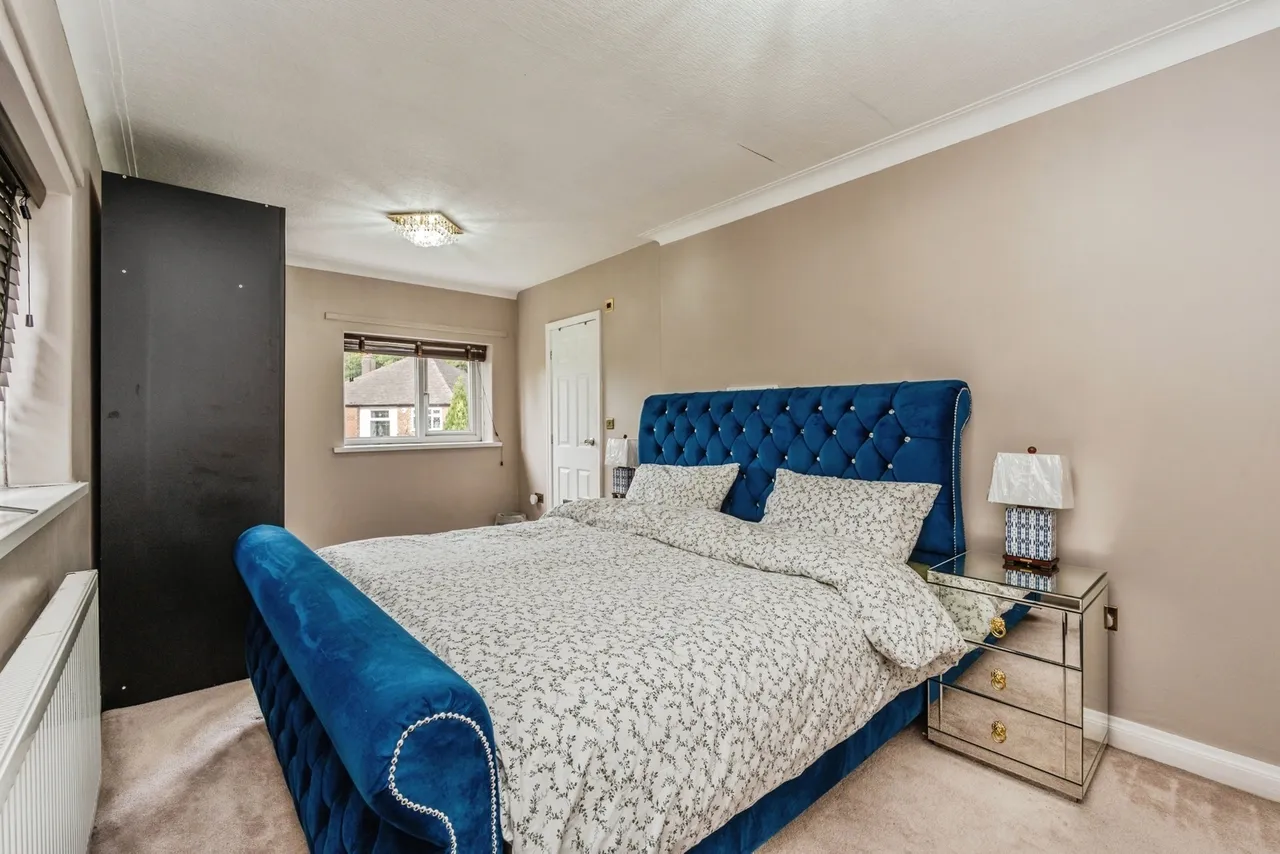 Saxfield Drive, Manchester, Greater Manchester, M23, photo 10