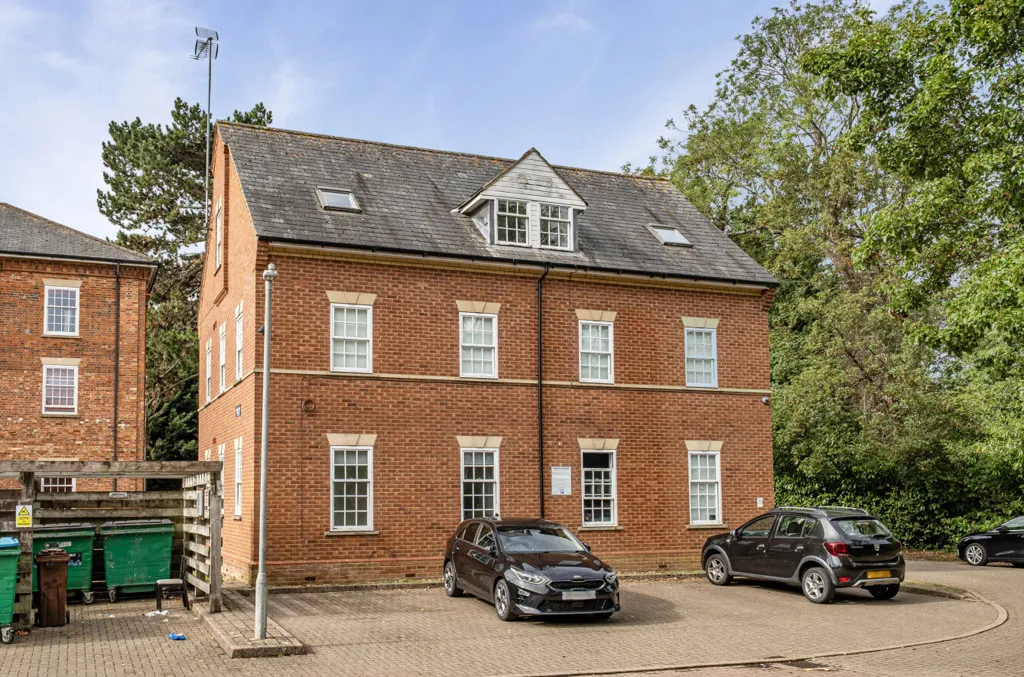 Nelson Street, Buckingham, Buckinghamshire, MK18 1GR, photo 20