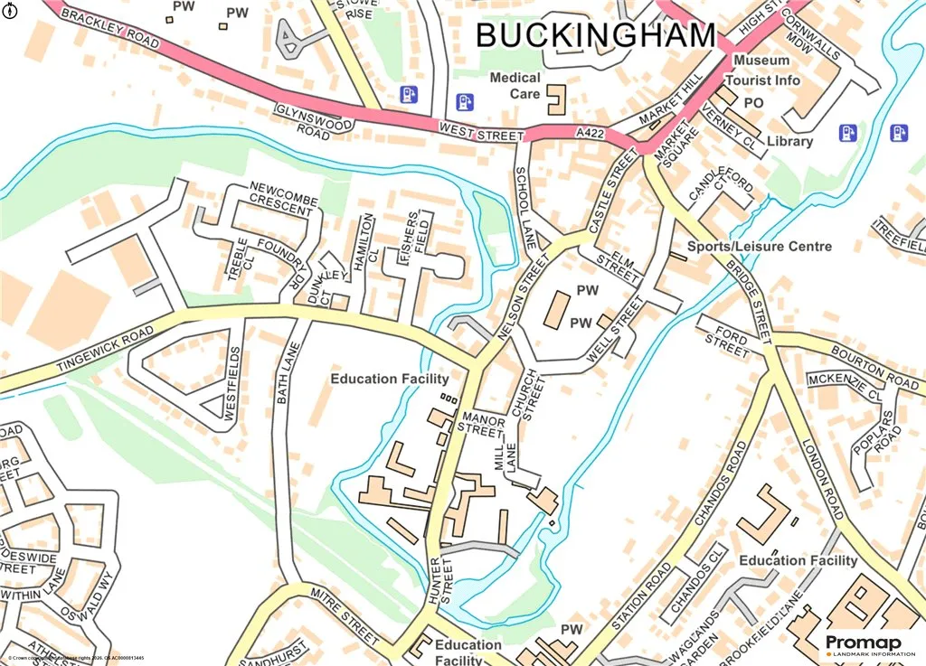 Nelson Street, Buckingham, Buckinghamshire, MK18 1GR, photo 26