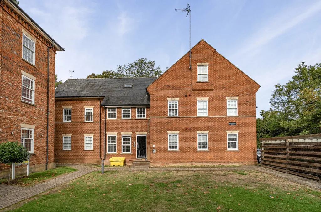 Nelson Street, Buckingham, Buckinghamshire, MK18 1GR, photo 21