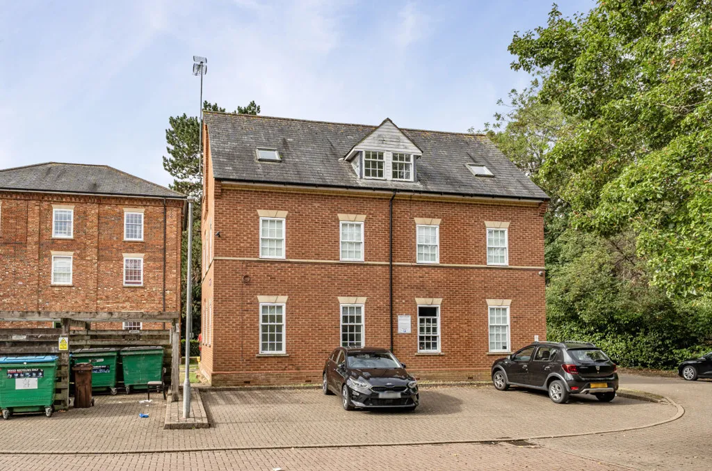 Nelson Street, Buckingham, Buckinghamshire, MK18 1GR, photo 24