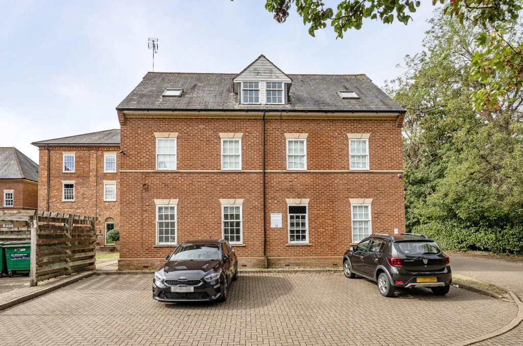 Nelson Street, Buckingham, Buckinghamshire, MK18 1GR, photo 23