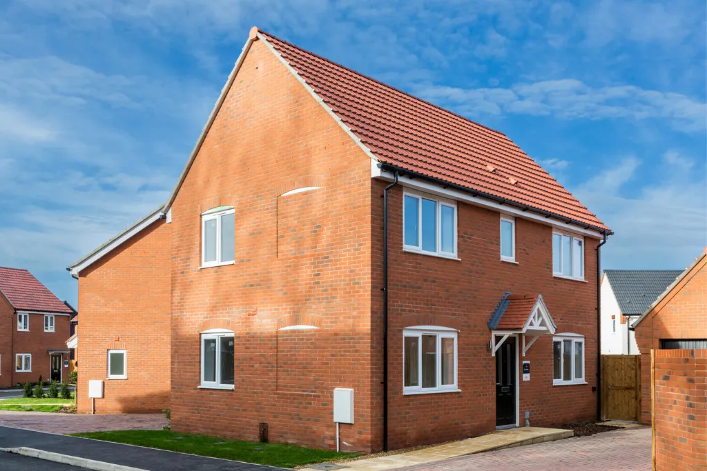 Mendham Lane, Harleston, IP20, photo 14