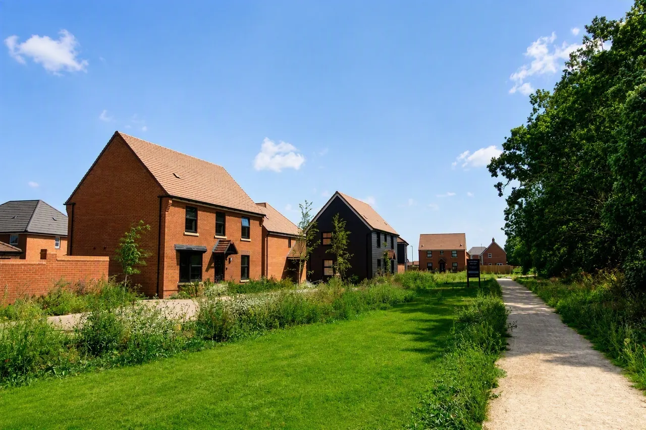 Henley Gate, Ipswich, IP1, photo 8