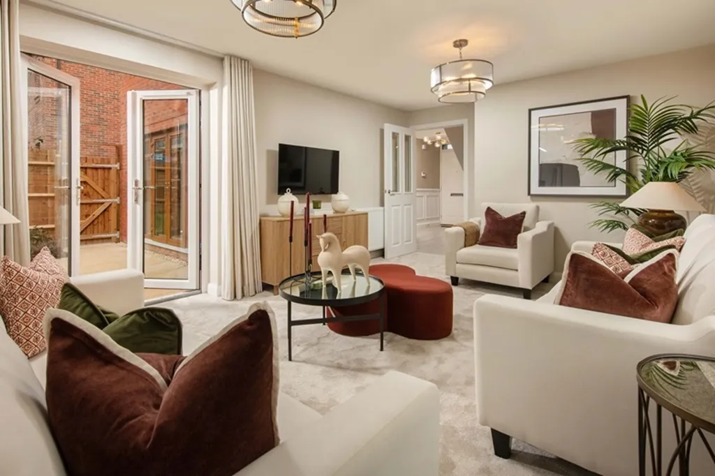 4 bed house for sale, Henley Gate, Ipswich, IP1