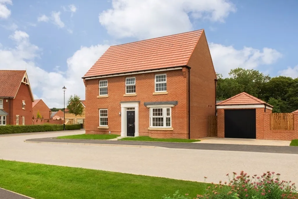 Henley Gate, Ipswich, IP1, photo 2