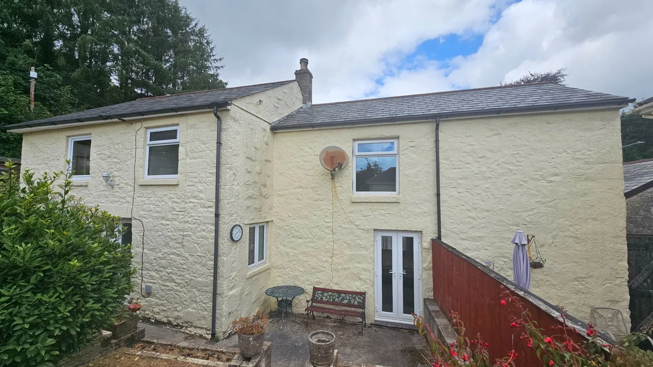 3 bed house for sale — Carthew, St. Austell, PL26 8XG