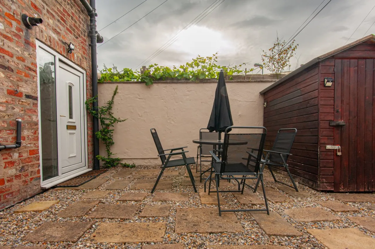 School Street, Acomb, photo 4