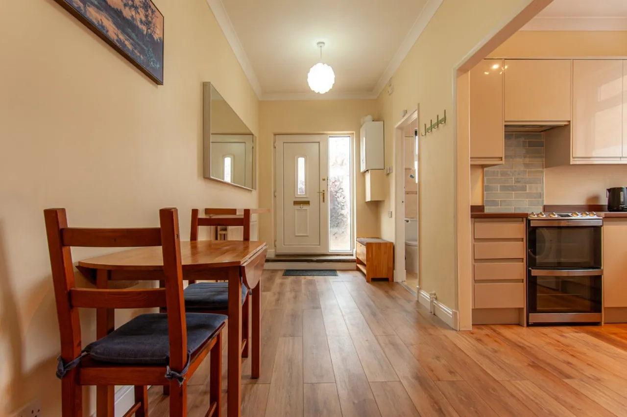 School Street, Acomb, photo 6