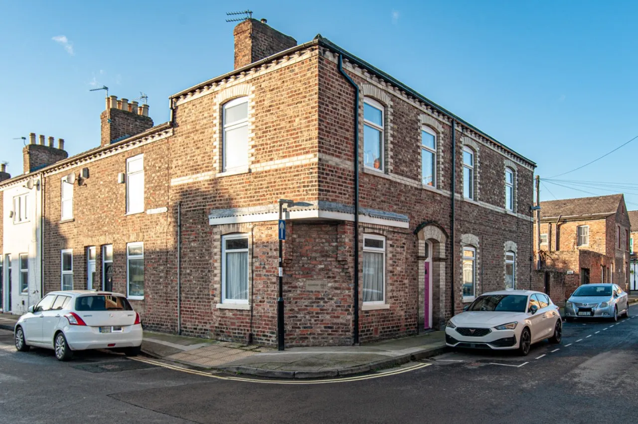 School Street, Acomb, photo 11