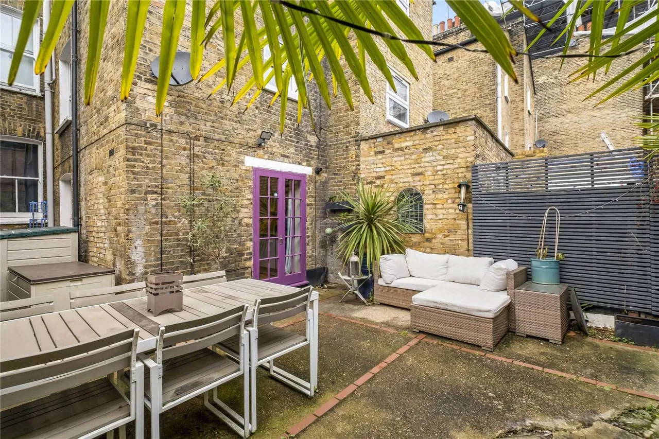 Heyford Avenue, London, SW8 1EB, photo 5
