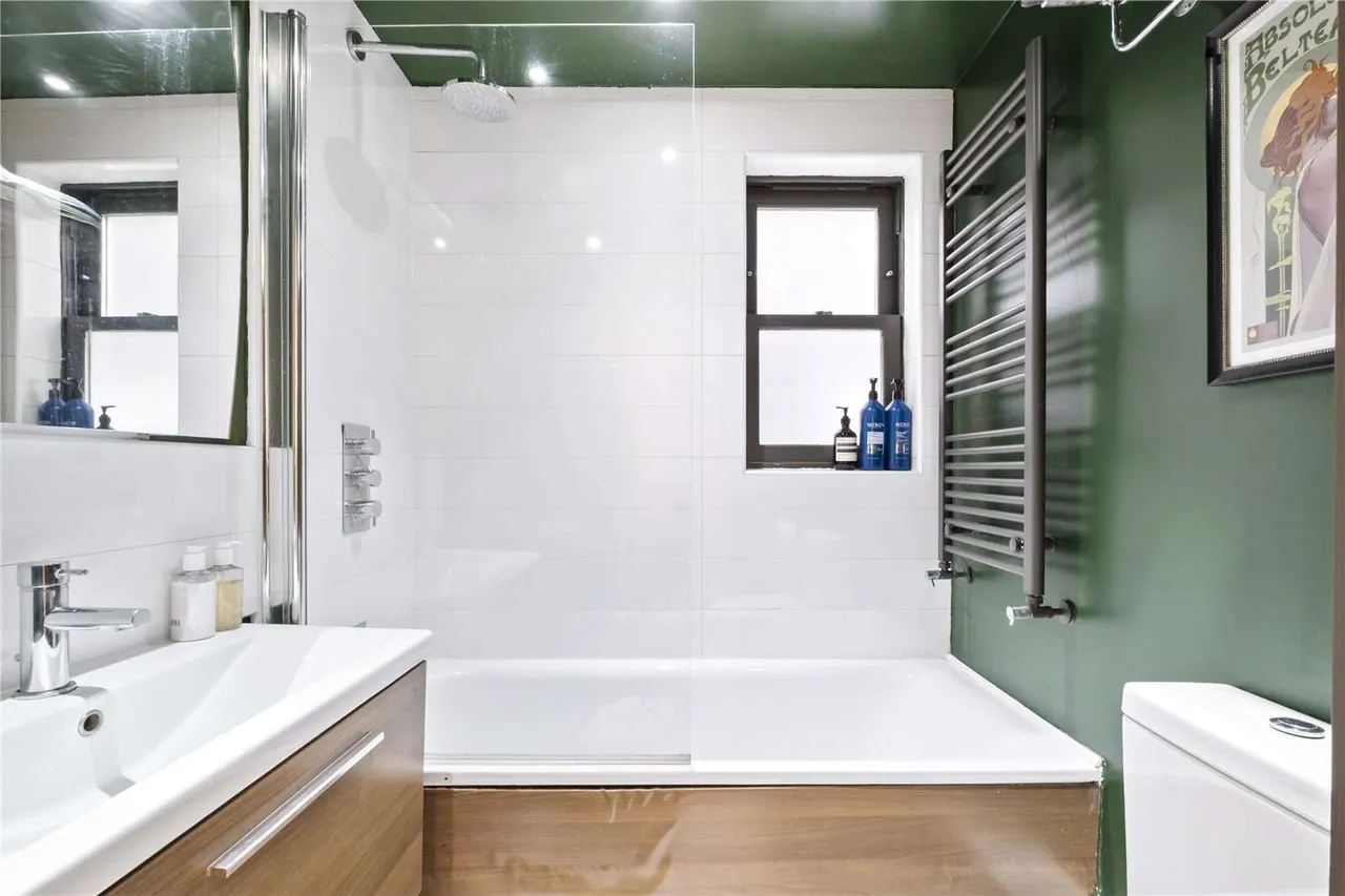 Heyford Avenue, London, SW8 1EB, photo 6