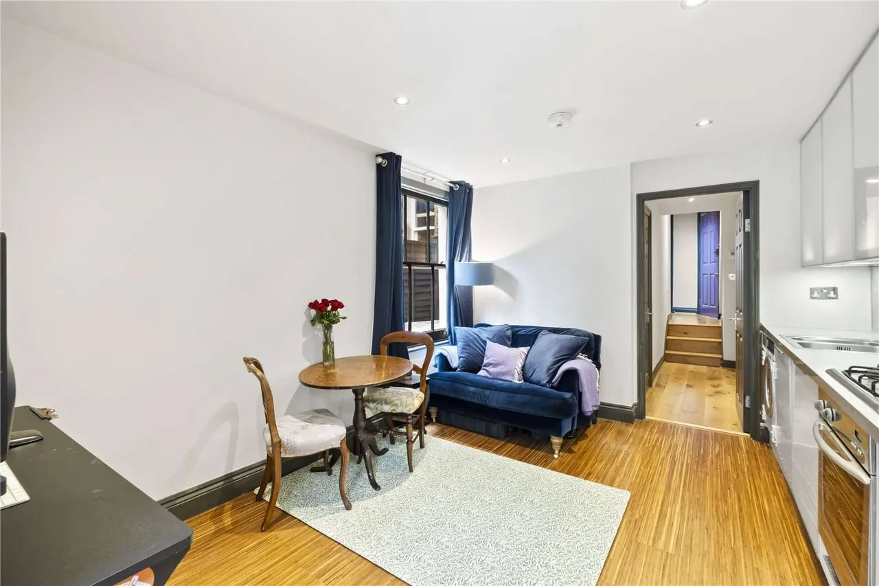 Heyford Avenue, London, SW8 1EB, photo 9
