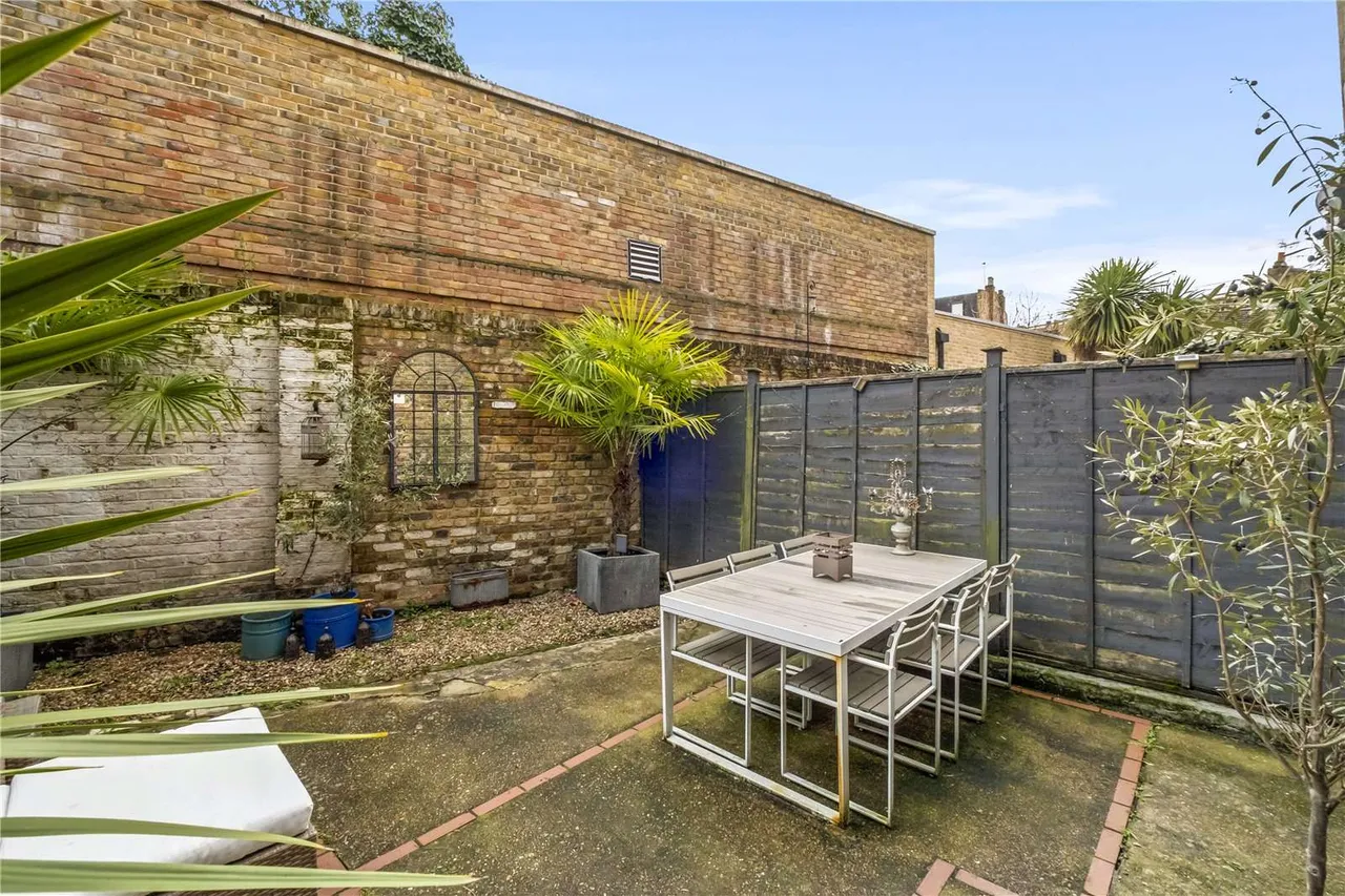 Heyford Avenue, London, SW8 1EB, photo 7
