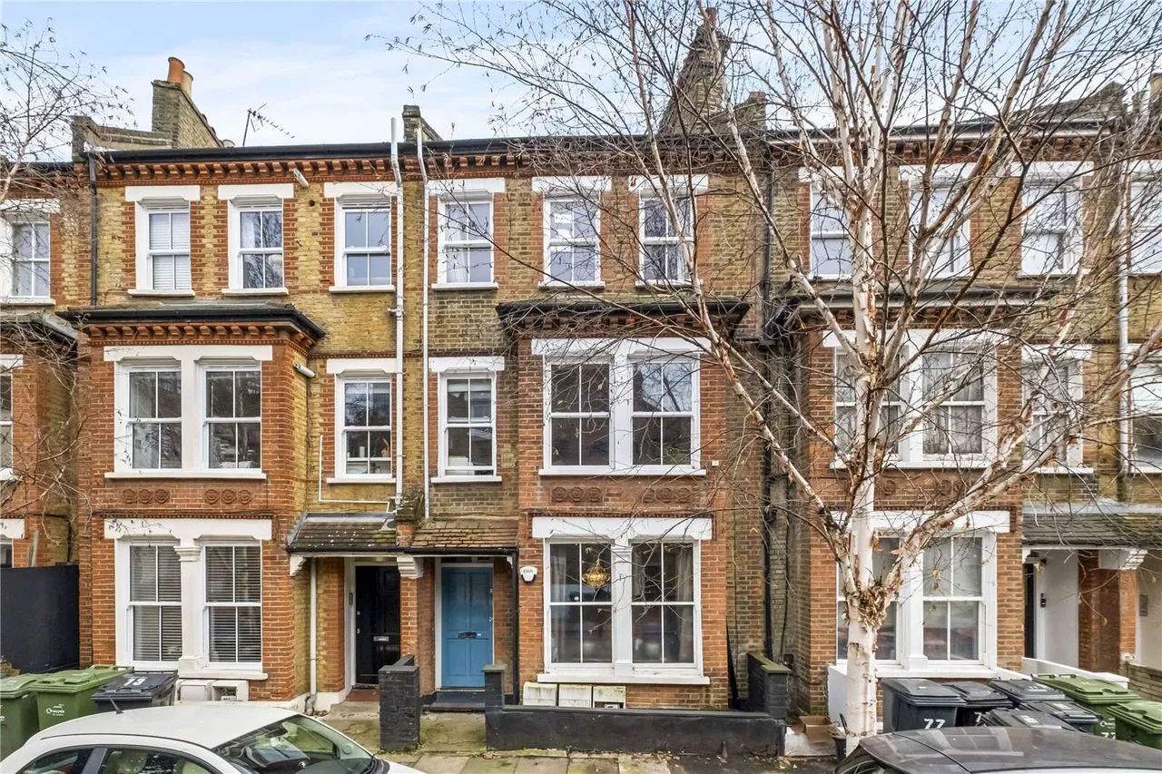 Heyford Avenue, London, SW8 1EB, photo 11