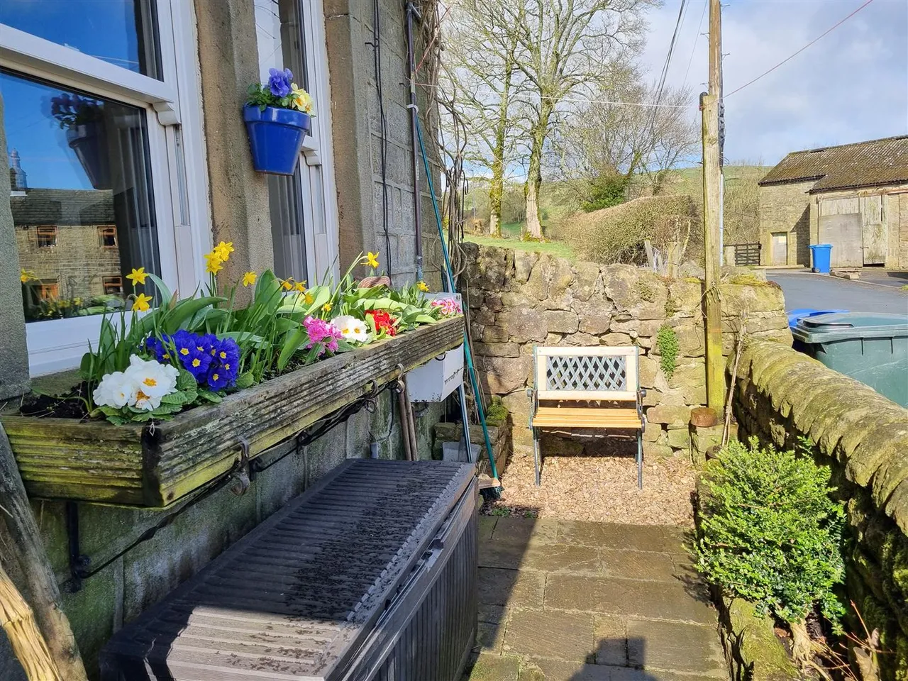 Gill Lane, Cowling, BD22 0LT, photo 2