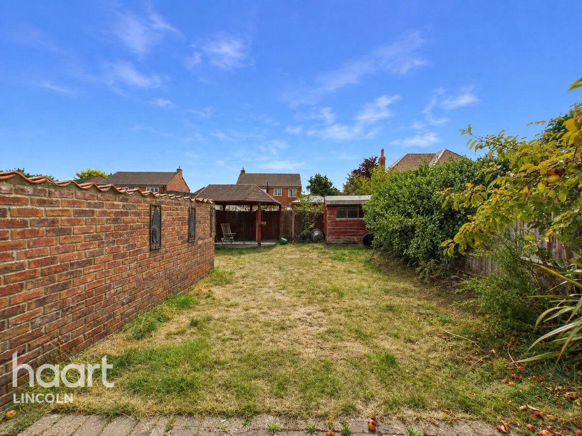 Front Street, Dunston, LN4, photo 19